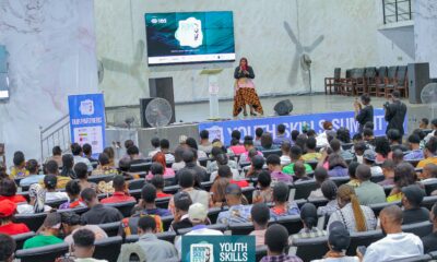 Benin Skill Fest