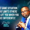 Struggle Ends Where Revelation Begins