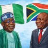 Nigeria Urges South Africa to Safeguard Foreign Nationals Amid Renewed Attacks