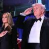 Secret Service Confirms Safety of President After Shooting Near Event Venue