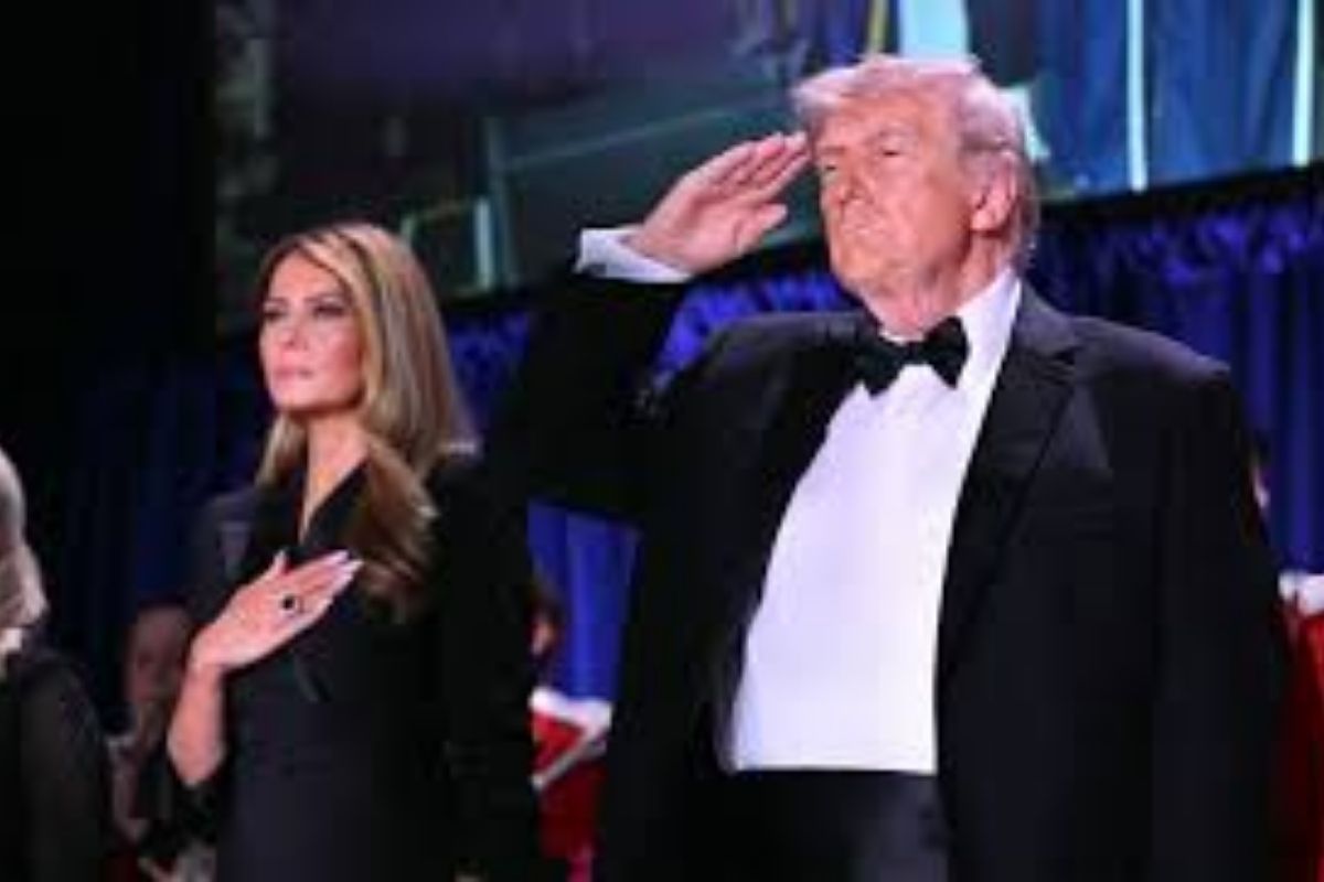 Secret Service Confirms Safety of President After Shooting Near Event Venue