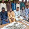 Nigeria Reintegrates Nearly 10,000 Ex-Boko Haram Fighters Under Rehabilitation Programme