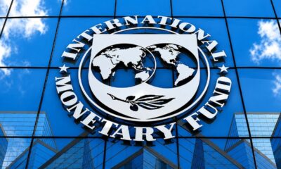 IMF Recommends New Fuel and Telecom Taxes to Boost Nigeria’s Revenue