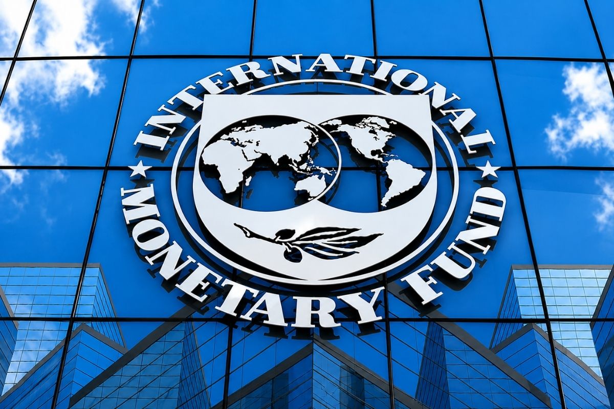 IMF Recommends New Fuel and Telecom Taxes to Boost Nigeria’s Revenue