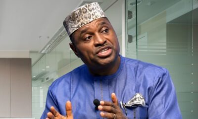 Kenneth Okonkwo Threatens to Withdraw Campaign Support Over ADC Running Mate Choice
