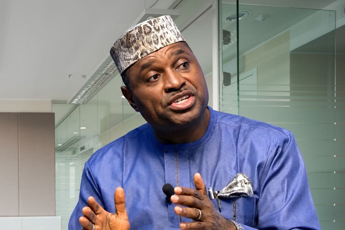 Kenneth Okonkwo Threatens to Withdraw Campaign Support Over ADC Running Mate Choice