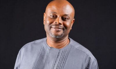 Court Orders Arrest of Former Minister and Enugu PDP Governorship Candidate Uche Nnaji Over Alleged Certificate Forgery