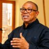 Peter Obi Again Calls for Nnamdi Kanu’s Release, Advocates Dialogue Over Detention