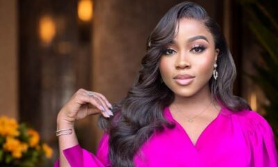 “I Am a Struggling Fatherless Child Who Now Has a Child” — Veekee James