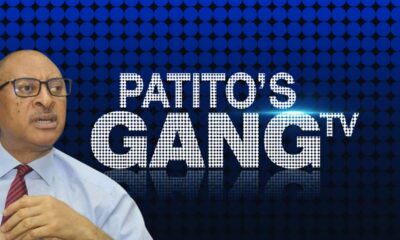 Patito’s Gang Returns in July Alongside New TV Series, Profiles in Enterprise