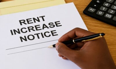Nigerians Cry Out as House Rents Surge Beyond 100%, Demand Government Intervention