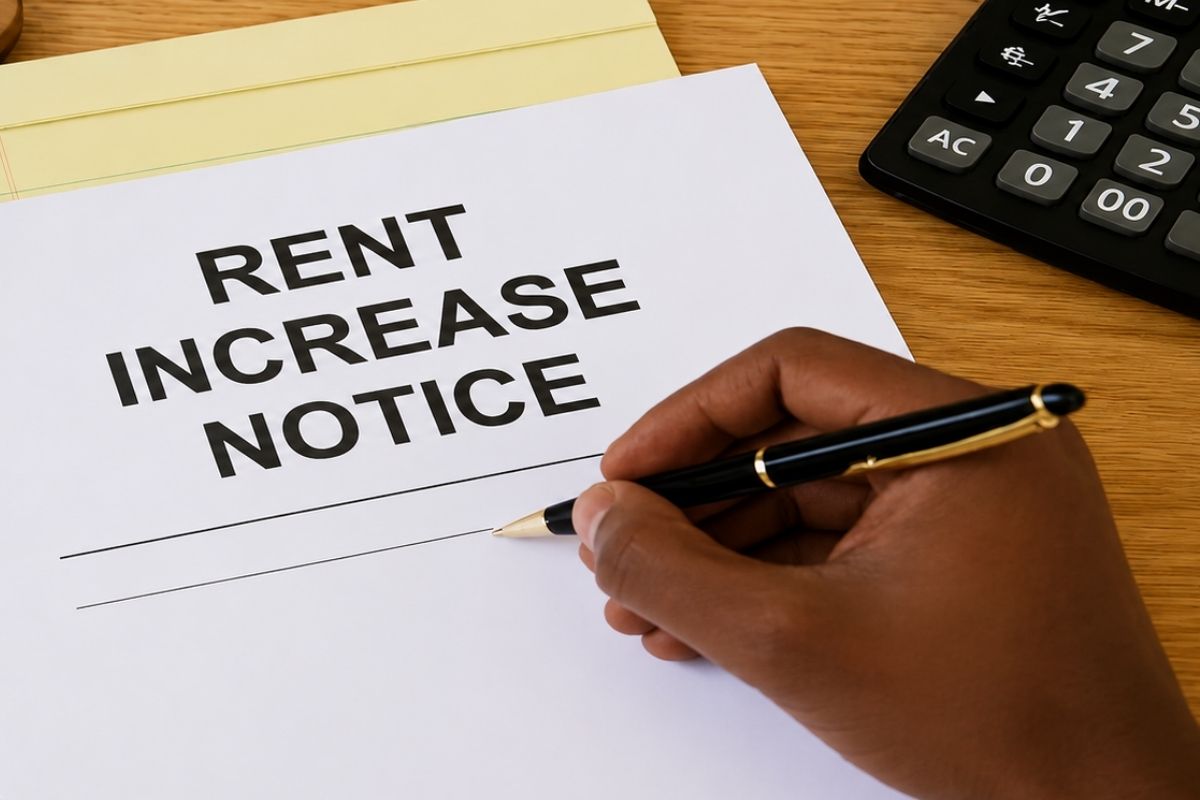 Nigerians Cry Out as House Rents Surge Beyond 100%, Demand Government Intervention