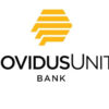 ProvidusBank logo: yellow geometric glyph above the words 'PROVIDUS BANK' in black text.