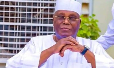 Presidency, Atiku Trade Words Over Release of Abducted Oyo Schoolchildren.