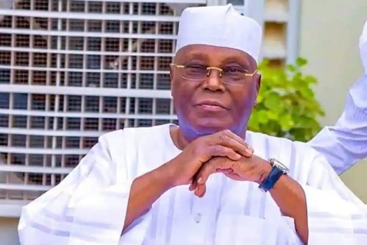 Presidency, Atiku Trade Words Over Release of Abducted Oyo Schoolchildren.