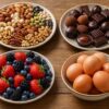 Everyday Foods That May Help Protect the Brain from Dementia