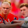 Sports: England Beat Norway in Extra Time to Reach World Cup Semi-Finals