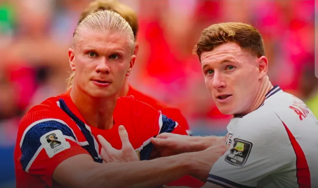Sports: England Beat Norway in Extra Time to Reach World Cup Semi-Finals