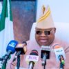 Osun 2026: Adeleke Retains Governorship Seat with 511,067 Votes