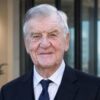 David Hutchins at 90: LN Reporters Celebrates Global TQM Pioneer and Deming Award Recipient