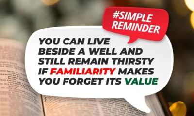 The cost of familiarity