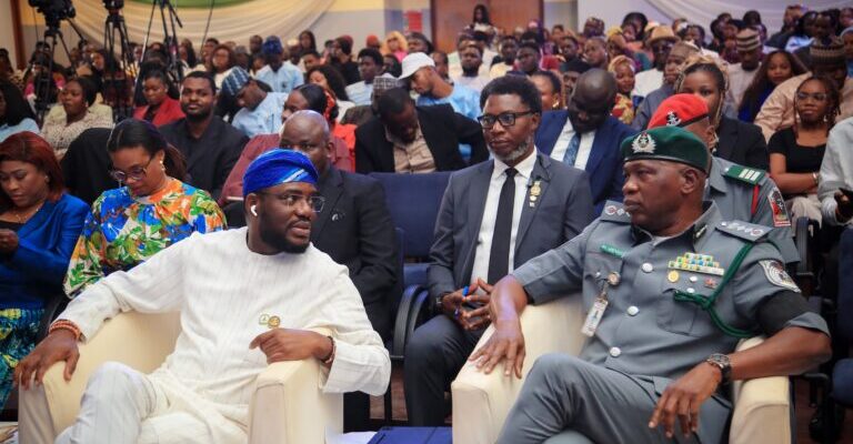 NCS Renews Support For Nigeria’s $1trn Economic Ambition