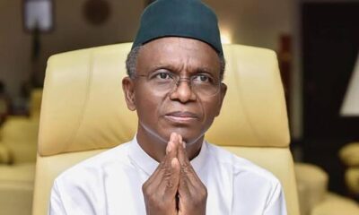 El-Rufai’s N1 Billion Lawsuit Hits Snag: Court Finds Holes in Ex-Governor’s Rights Claim